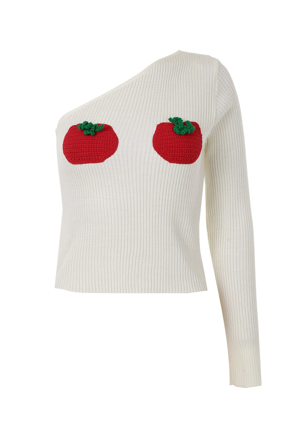 LIMONCELLO & POMODORO TOP