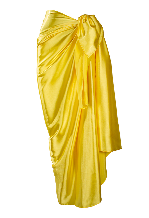 CAPRICHO PAREO SATIN