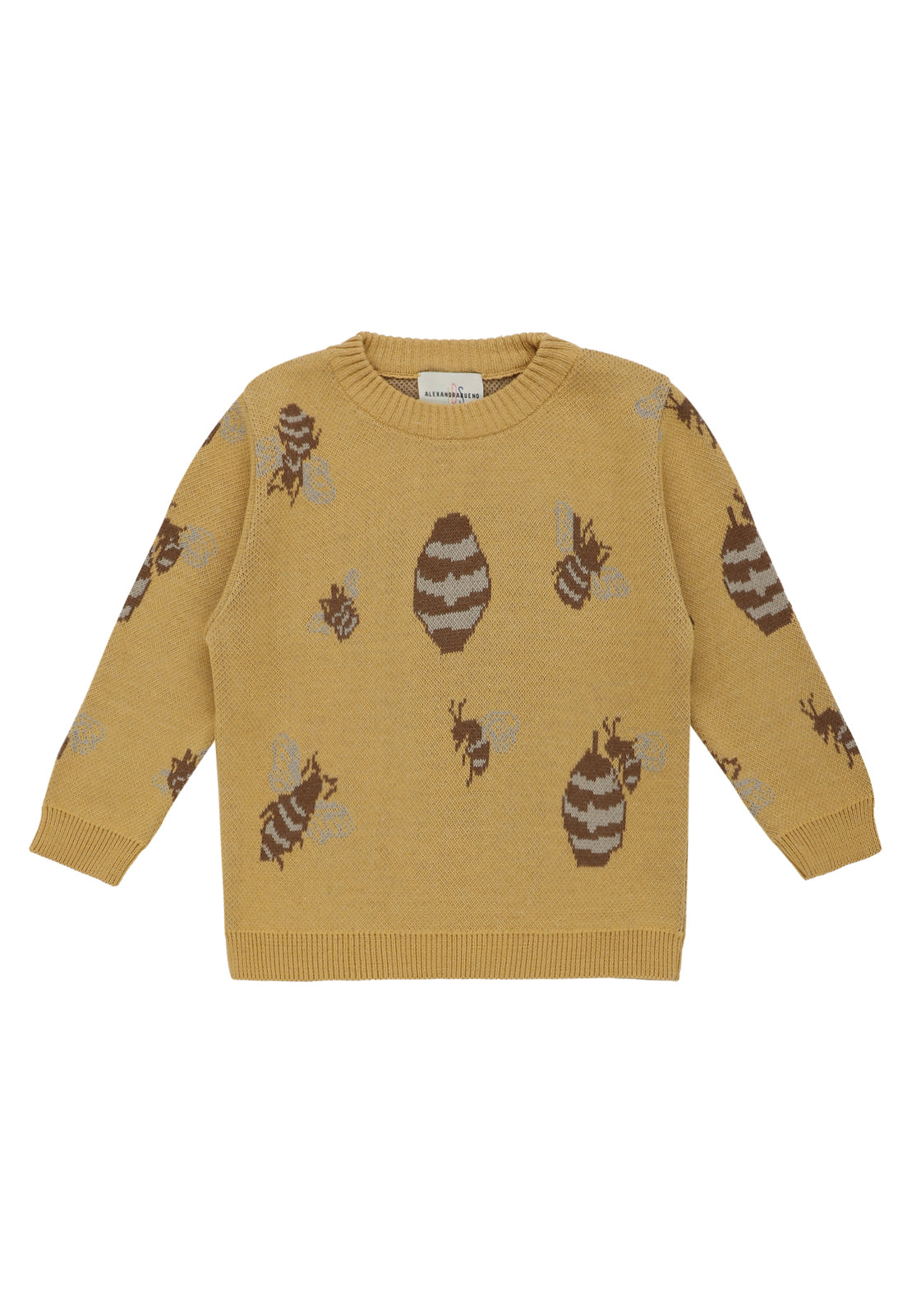 Bee sweater outlet